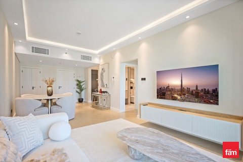 Appartement à Downtown Dubai (Downtown Burj Dubai), Dubai, 1 chambre, 82.4 m², № 77777 - photo 5