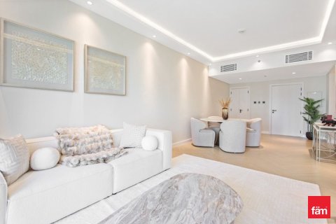 Appartement à Downtown Dubai (Downtown Burj Dubai), Dubai, 1 chambre, 82.4 m², № 77777 - photo 6