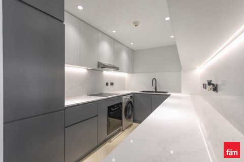 Appartement à Downtown Dubai (Downtown Burj Dubai), Dubai, 1 chambre, 82.4 m², № 77777 - photo 8