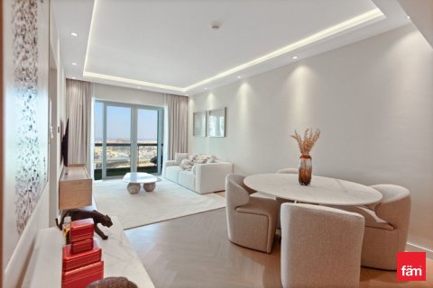 Appartement à Downtown Dubai (Downtown Burj Dubai), Dubai, 1 chambre, 82.4 m², № 77777 - photo 2