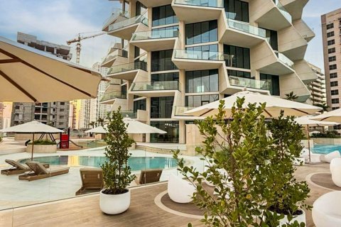 شقة في دبي 1غرف نوم, 73.9 م² رقم 77767 - صورة 8