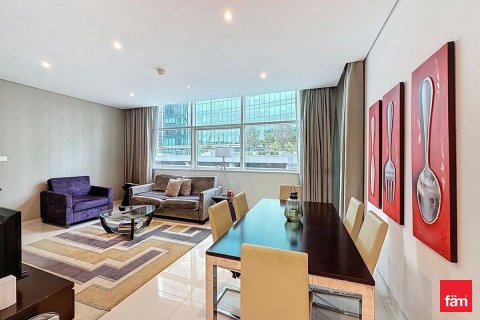 شقة في الخليج التجاري, دبي 2 غرف نوم, 119.9 م² رقم 77780 - صورة 1