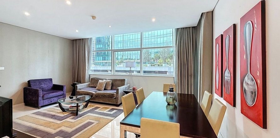 شقة في الخليج التجاري, دبي 2 غرف نوم, 119.9 م² رقم 77780