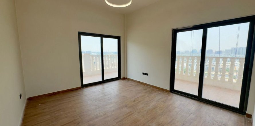 Apartment in Al Furjan, Dubai 2 bedrooms, 121.7 sq.m. № 77778