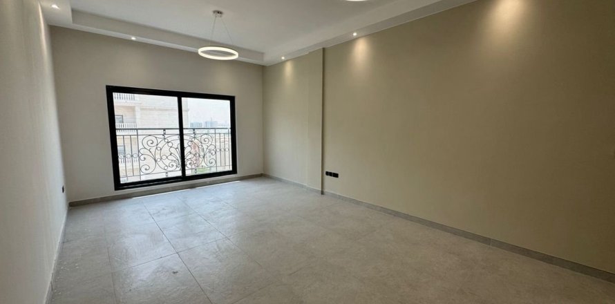 Apartamento en Al Furjan, Dubai, 2 dormitorios, 121.7 m², № 77778