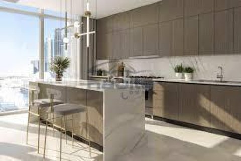 Appartement à Downtown Dubai (Downtown Burj Dubai), Dubai, 1 chambre, 75.3 m², № 7712 - photo 4