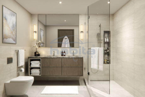Appartement à Downtown Dubai (Downtown Burj Dubai), Dubai, 1 chambre, 75.3 m², № 7712 - photo 7