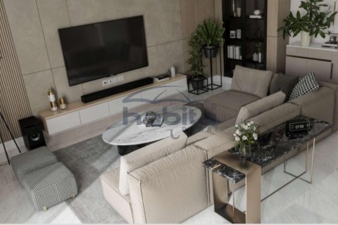 Appartement à Dubai Land, Dubai, 2 chambres, 146.4 m², № 7713 - photo 8