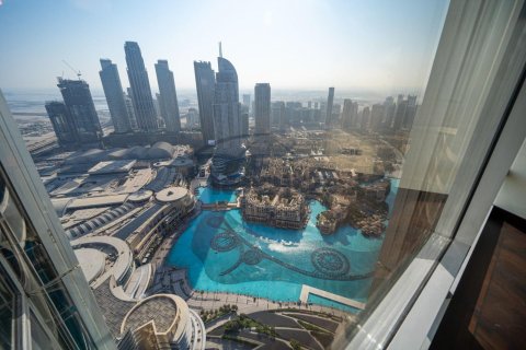 Apartamento en Downtown Dubai (Downtown Burj Dubai), Dubai, 2 dormitorios, 165.2 m², № 7716 - foto 12