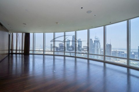 Apartamento en Downtown Dubai (Downtown Burj Dubai), Dubai, 2 dormitorios, 165.2 m², № 7716 - foto 9