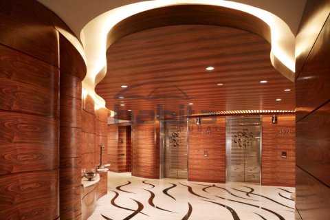Apartamento en Downtown Dubai (Downtown Burj Dubai), Dubai, 2 dormitorios, 165.2 m², № 7716 - foto 5