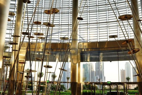 Apartamento en Downtown Dubai (Downtown Burj Dubai), Dubai, 2 dormitorios, 165.2 m², № 7716 - foto 7