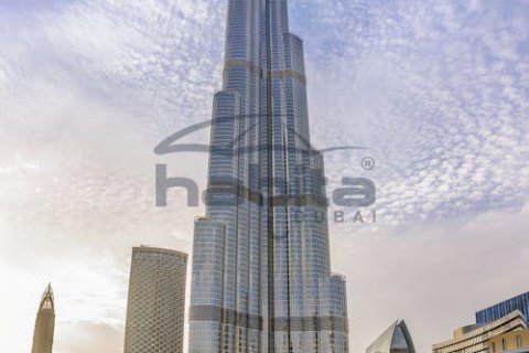 Apartamento en Downtown Dubai (Downtown Burj Dubai), Dubai, 2 dormitorios, 165.2 m², № 7716 - foto 1
