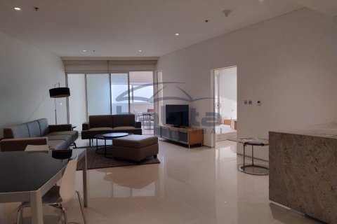 Снять в аренду квартиру в Sheikh Zayed Road, Дубай: 1 спальня, 82м², № 7717 - фото 13