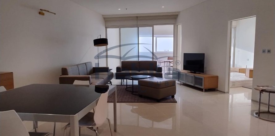 Квартира в Sheikh Zayed Road, Дубай, 1 спальня, 82м², № 7717