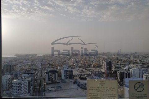 Снять в аренду квартиру в Sheikh Zayed Road, Дубай: 1 спальня, 82м², № 7717 - фото 2