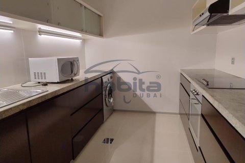 Снять в аренду квартиру в Sheikh Zayed Road, Дубай: 1 спальня, 82м², № 7717 - фото 11