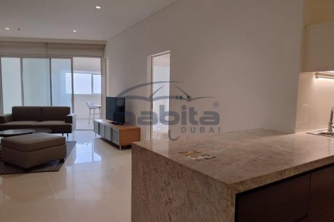 Снять в аренду квартиру в Sheikh Zayed Road, Дубай: 1 спальня, 82м², № 7717 - фото 9