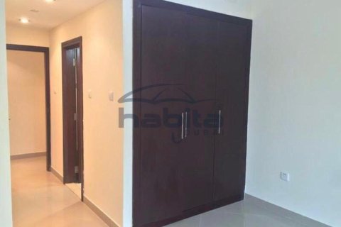 Купить квартиру в Джумейра Лейк Тауэрс, Дубай: 2 спальни, 121.3м², № 7715 - фото 6
