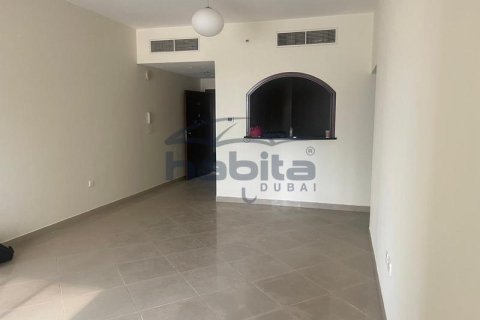 Купить квартиру в Джумейра Лейк Тауэрс, Дубай: 2 спальни, 121.3м², № 7715 - фото 1
