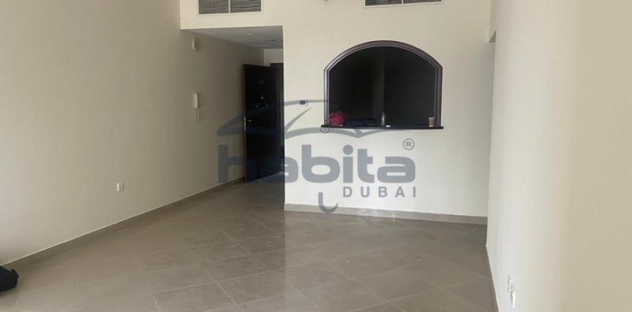 Квартира в Джумейра Лейк Тауэрс, Дубай, 2 спальни, 121.3м², № 7715