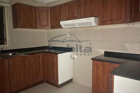 Купить квартиру в Джумейра Лейк Тауэрс, Дубай: 2 спальни, 121.3м², № 7715 - фото 3