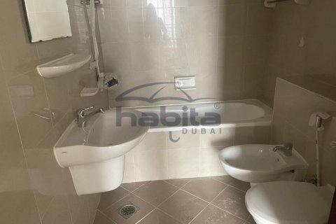 Купить квартиру в Джумейра Лейк Тауэрс, Дубай: 2 спальни, 121.3м², № 7715 - фото 12