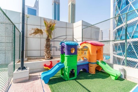 Appartement à Park Towers, DIFC, Dubai, 1 chambre, 72.5 m², № 7702 - photo 20