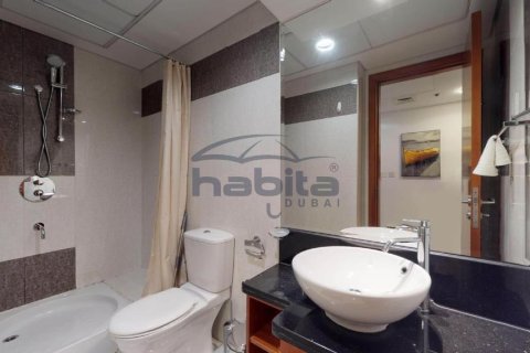 Appartement à Park Towers, DIFC, Dubai, 1 chambre, 72.5 m², № 7702 - photo 24