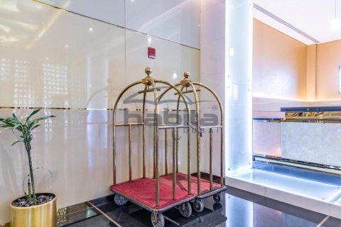 Appartement à Park Towers, DIFC, Dubai, 1 chambre, 72.5 m², № 7702 - photo 12