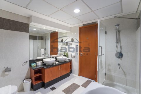Appartement à Park Towers, DIFC, Dubai, 1 chambre, 72.5 m², № 7702 - photo 9