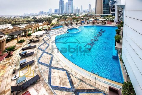 Appartement à Park Towers, DIFC, Dubai, 1 chambre, 72.5 m², № 7702 - photo 14