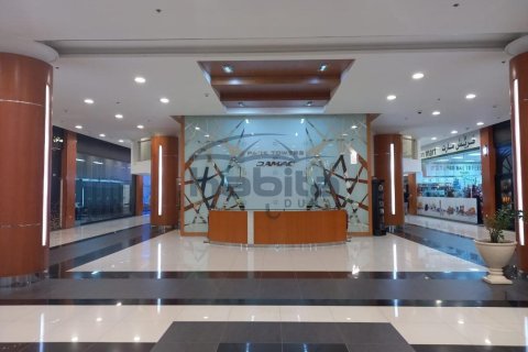Appartement à Park Towers, DIFC, Dubai, 1 chambre, 72.5 m², № 7702 - photo 10