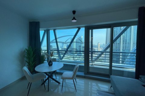 Appartement à Park Towers, DIFC, Dubai, 1 chambre, 72.5 m², № 7702 - photo 4