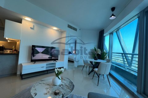 Appartement à Park Towers, DIFC, Dubai, 1 chambre, 72.5 m², № 7702 - photo 3