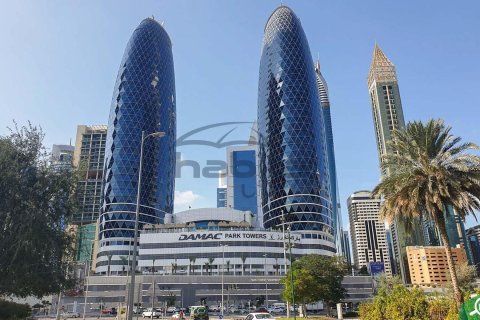 Appartement à Park Towers, DIFC, Dubai, 1 chambre, 72.5 m², № 7702 - photo 1