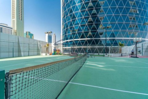 Appartement à Park Towers, DIFC, Dubai, 1 chambre, 72.5 m², № 7702 - photo 22