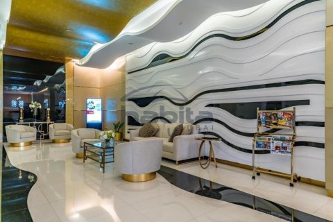 Appartement à Park Towers, DIFC, Dubai, 1 chambre, 72.5 m², № 7702 - photo 11