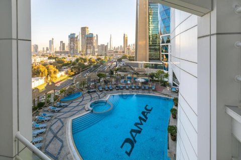 Appartement à Park Towers, DIFC, Dubai, 1 chambre, 72.5 m², № 7702 - photo 15