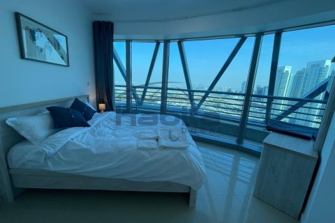 Appartement à Park Towers, DIFC, Dubai, 1 chambre, 72.5 m², № 7702 - photo 2