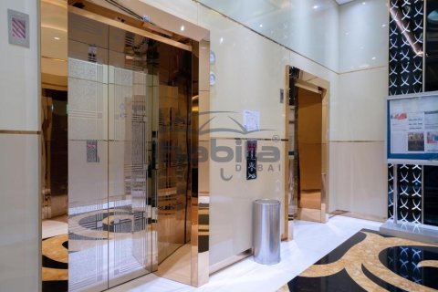 Appartement à Park Towers, DIFC, Dubai, 1 chambre, 72.5 m², № 7702 - photo 16