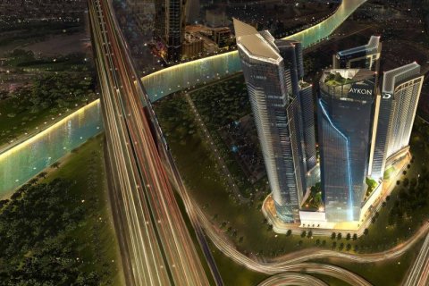 شقة في دبي 2 غرف نوم, 107.23 م² رقم 41998 - صورة 1