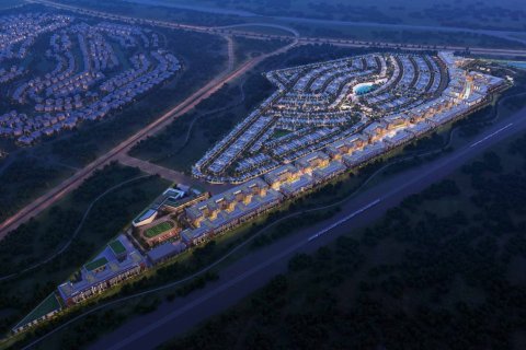 شقة في دبي 1غرف نوم, 74 م² رقم 41996 - صورة 4