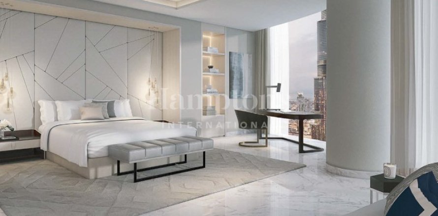 شقة في وسط مدينة دبي, دبي 4 غرف نوم, 500.004 م² رقم 12602