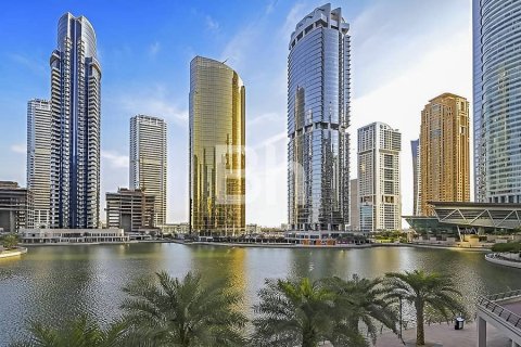 شقة في أبراج بحيرة جميرا, دبي 1غرف نوم, 76 م² رقم 24852 - صورة 5