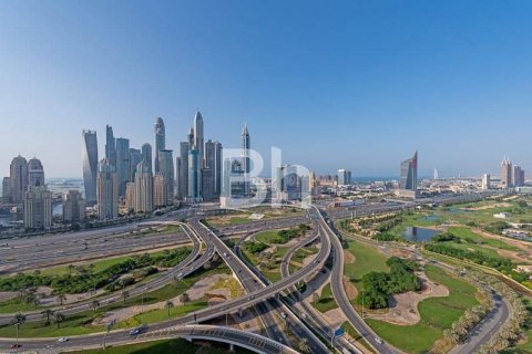 Appartement à Jumeirah Lake Towers, Dubai, 2 chambres, 144 m², № 24853 - photo 9