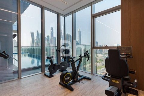 Appartement à Jumeirah Lake Towers, Dubai, 2 chambres, 144 m², № 24853 - photo 8