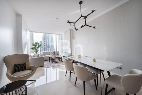 Appartement à Jumeirah Lake Towers, Dubai, 2 chambres, 144 m², № 24853 - photo 18
