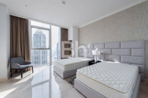 Appartement à Jumeirah Lake Towers, Dubai, 2 chambres, 144 m², № 24853 - photo 14