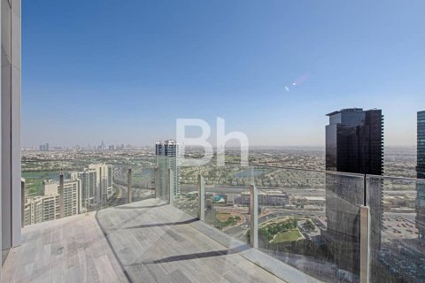 Appartement à Jumeirah Lake Towers, Dubai, 2 chambres, 144 m², № 24853 - photo 19